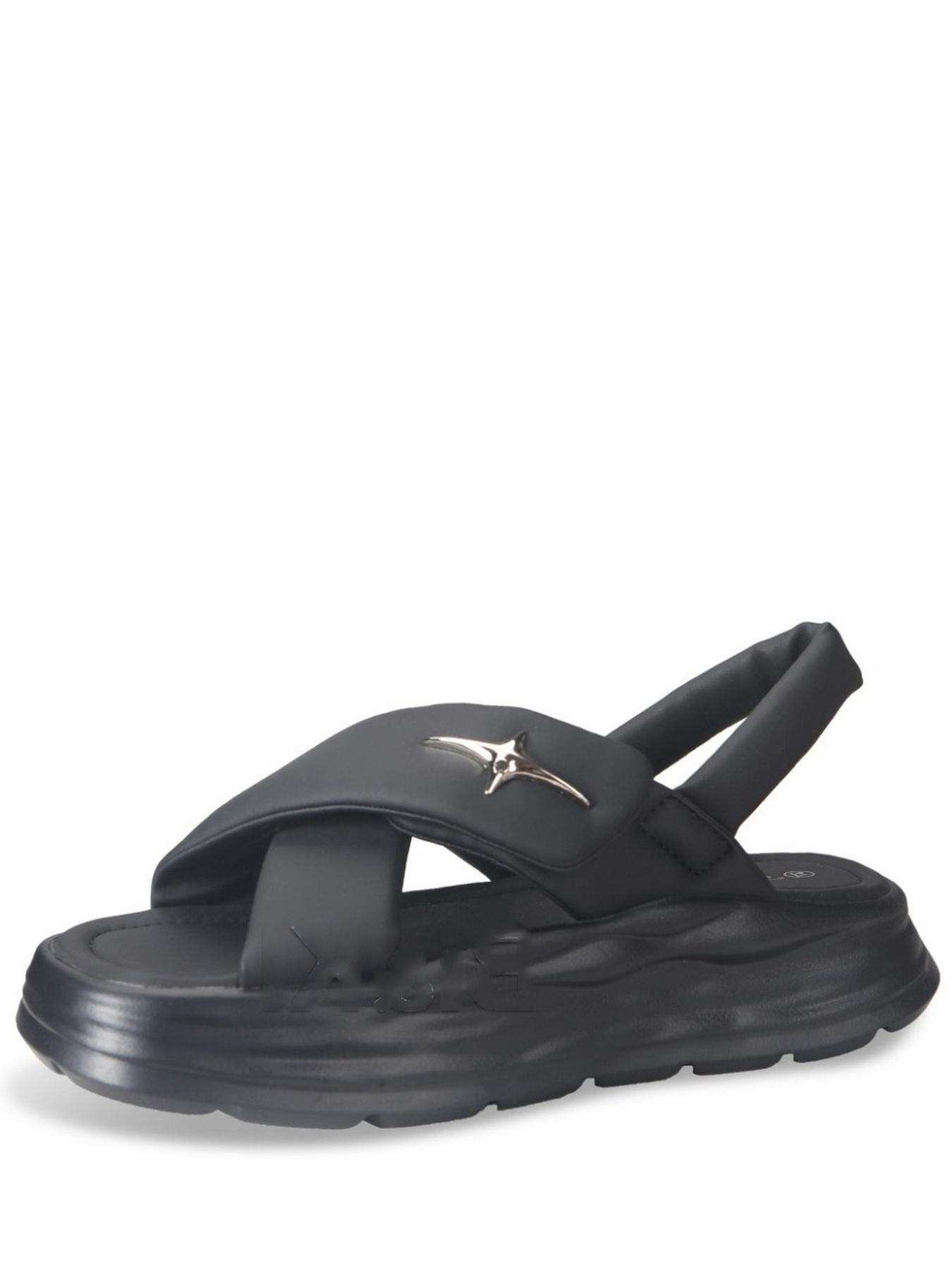 Босоножки Bi&Ki модель N01243C Босоножки Bi&Ki модель N01243C Фото