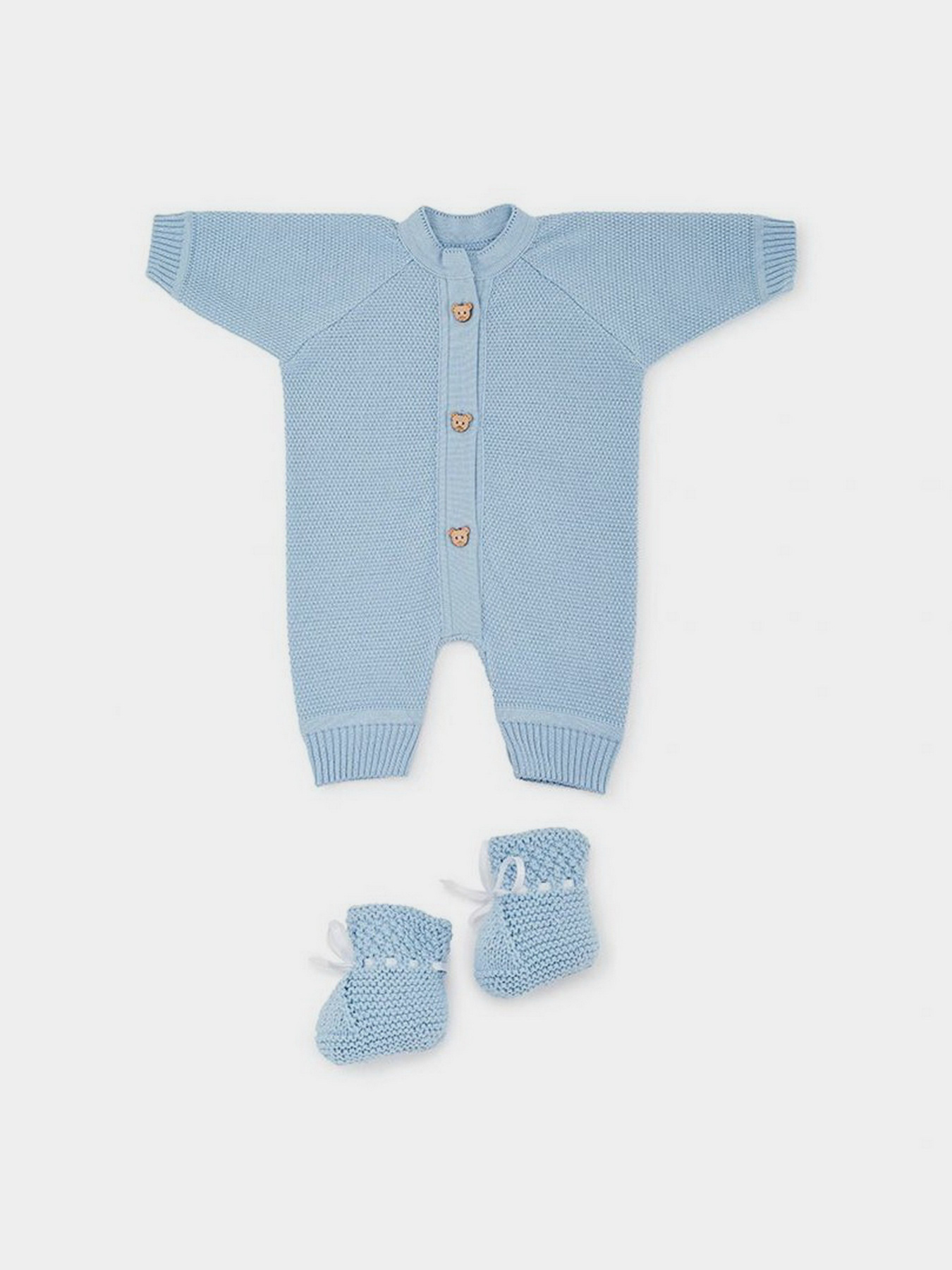 Одяг для немовлят Прованс модель 336057 Одяг для немовлят Прованс модель 336057 Фото