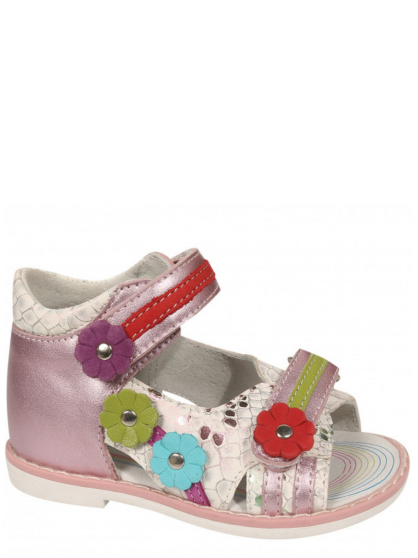 Сандалії Bi&Ki модель N0581C Сандалії Bi&Ki модель N0581C Фото