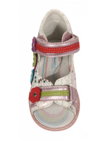 Сандалії Bi&Ki модель N0581C Сандалії Bi&Ki модель N0581C Фото