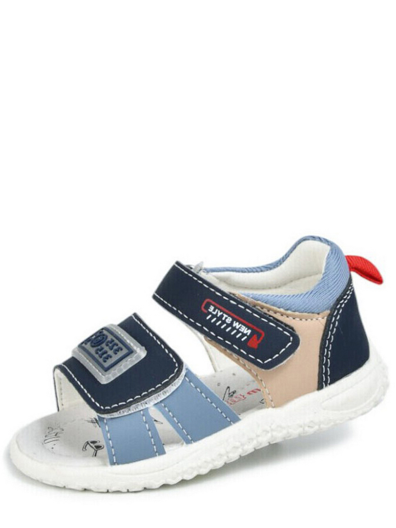 Сандалии Tom.m модель N11640D Фото