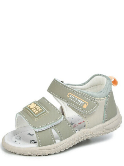 Сандалії Tom.m модель N11640H — фото - INTERTOP