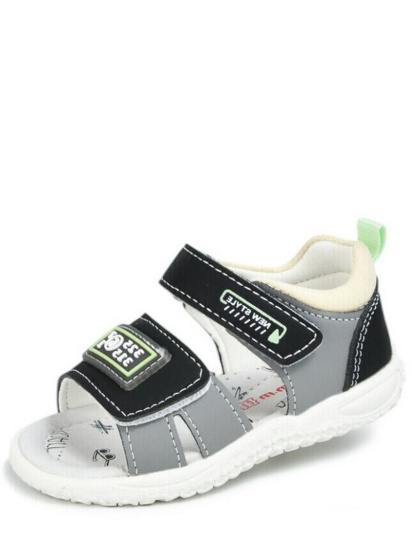 Сандалии Tom.m модель N11640K — фото - INTERTOP