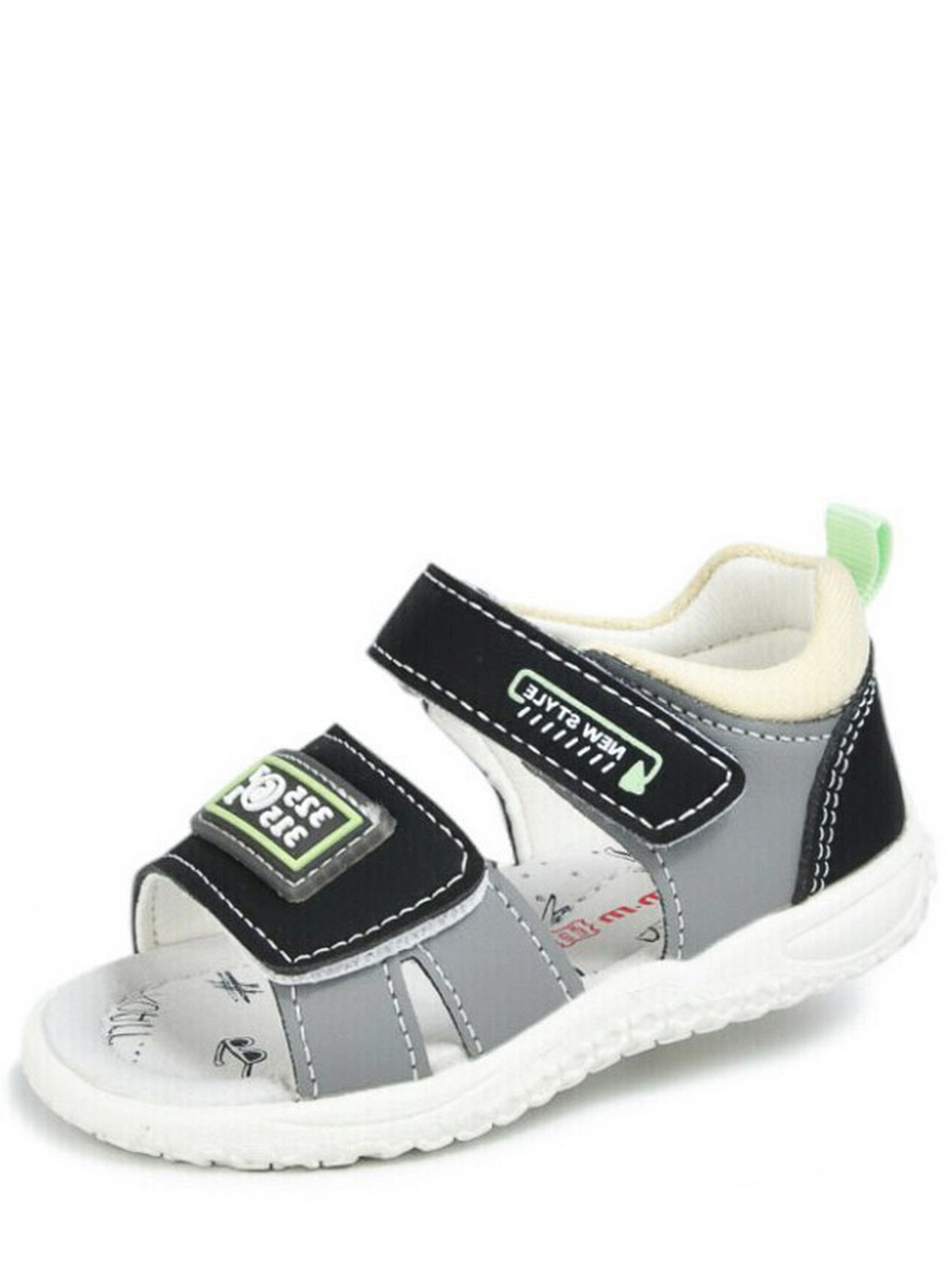 Сандалии Tom.m модель N11640K Фото