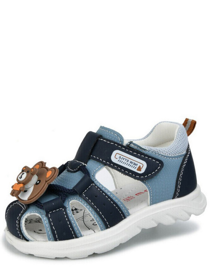 Сандалії Tom.m модель N11572E — фото - INTERTOP