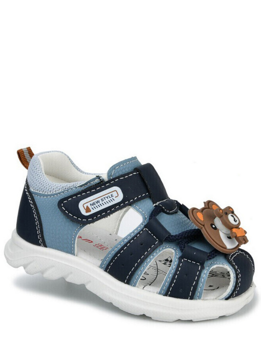 Сандалии Tom.m модель N11572E Фото