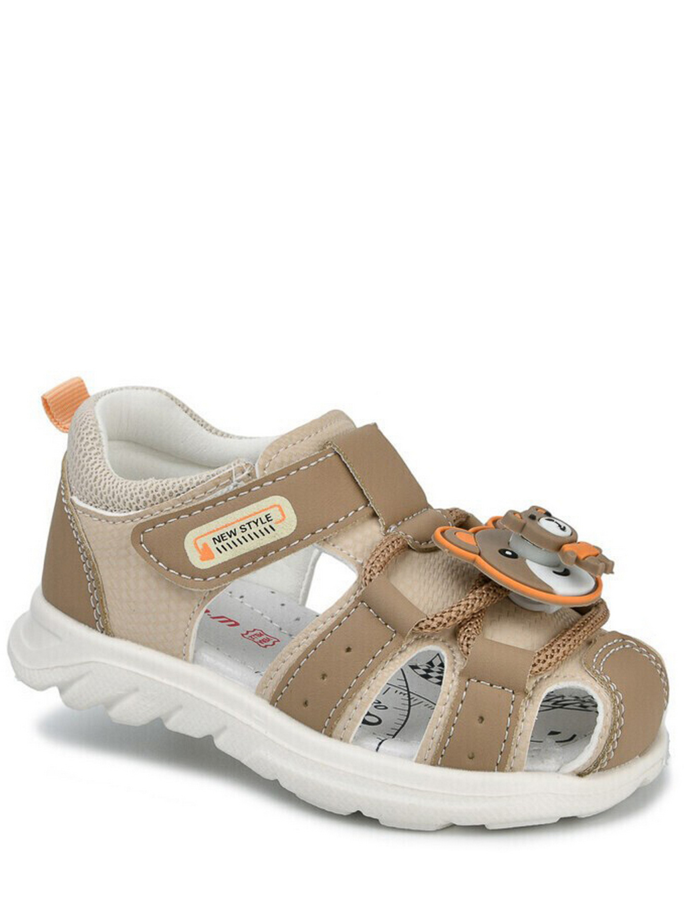 Сандалии Tom.m модель N11572H Фото