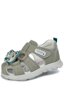 Сандалии Tom.m модель N11572K Фото