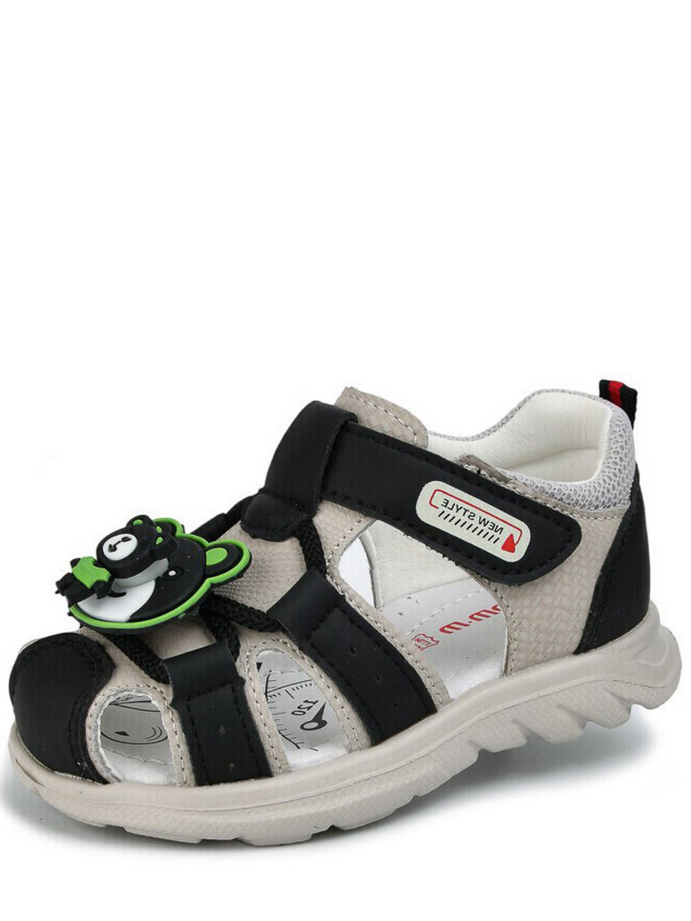 Сандалии Tom.m модель N11572M Фото