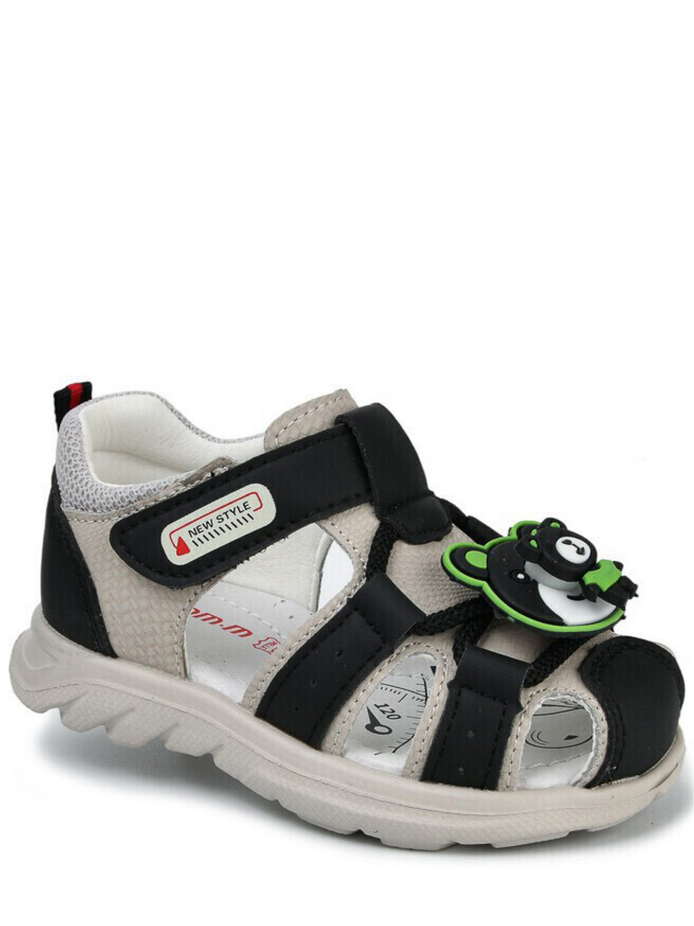 Сандалии Tom.m модель N11572M Фото