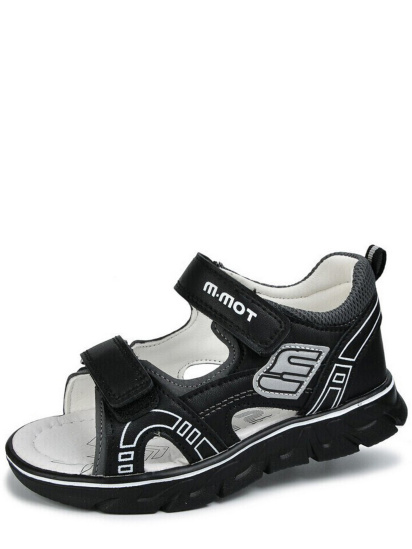 Сандалії Tom.m модель N11524A — фото - INTERTOP