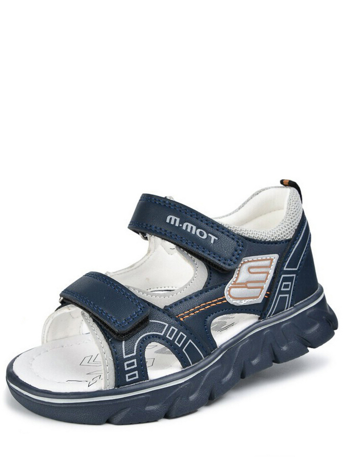 Сандалії Tom.m модель N11524B Фото