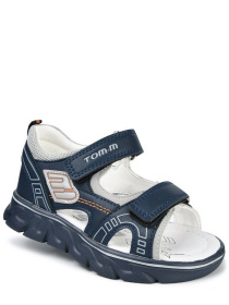 Сандалии Tom.m модель N11524B Фото