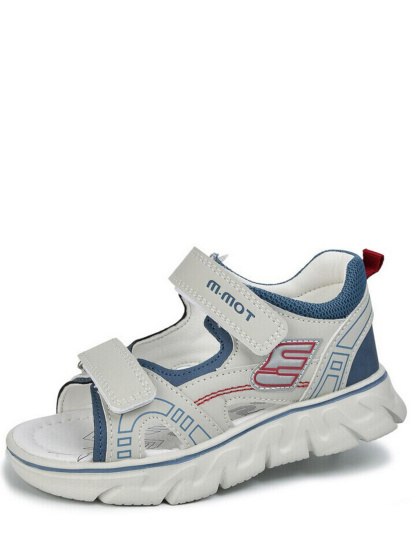 Сандалии Tom.m модель N11524C — фото - INTERTOP