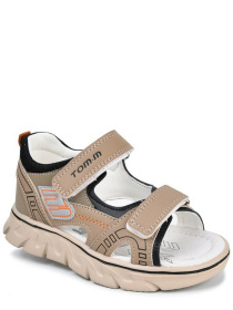 Сандалии Tom.m модель N11524E Фото