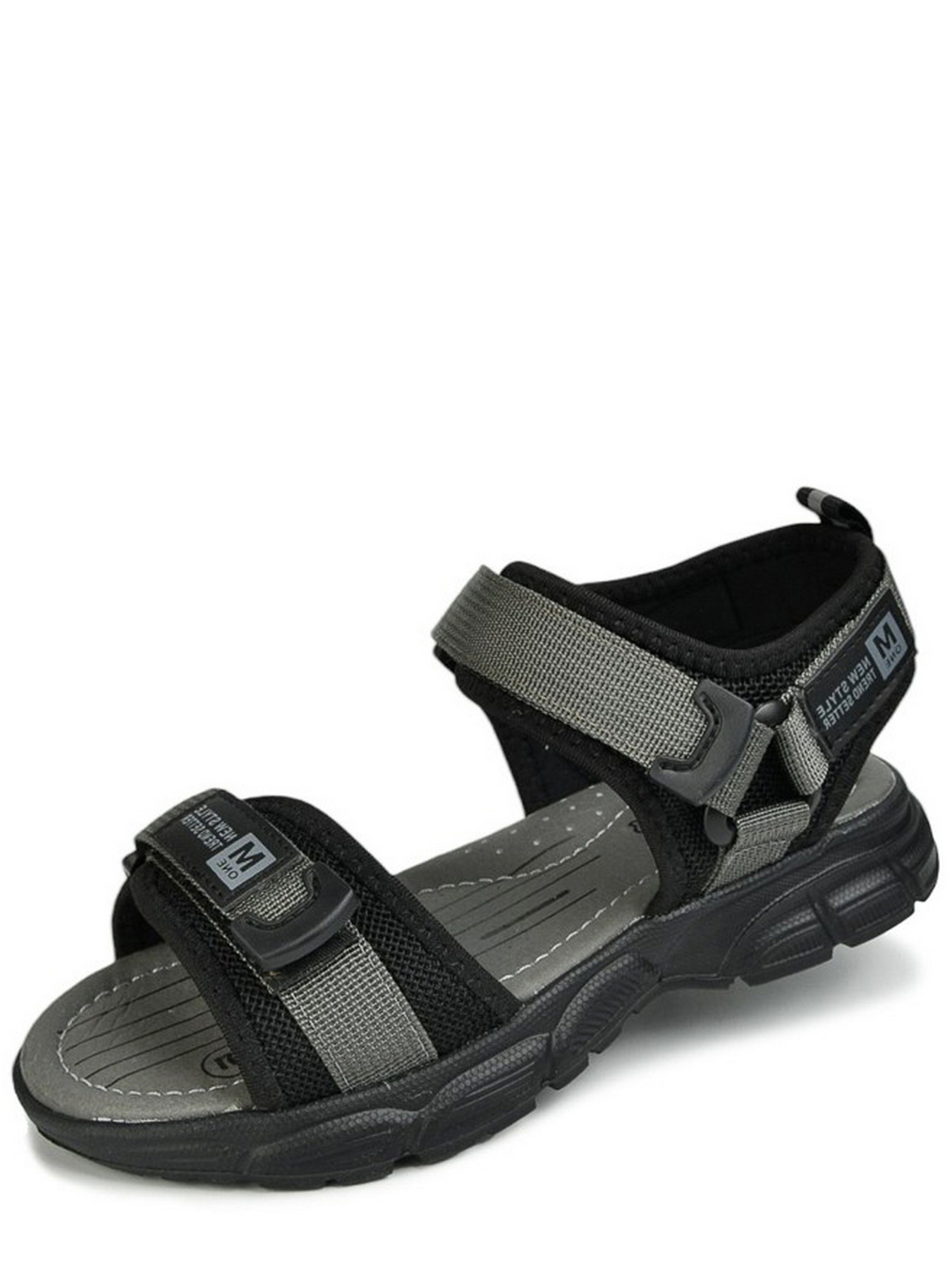 Сандалии Tom.m модель N11663B Сандалии Tom.m модель N11663B Фото