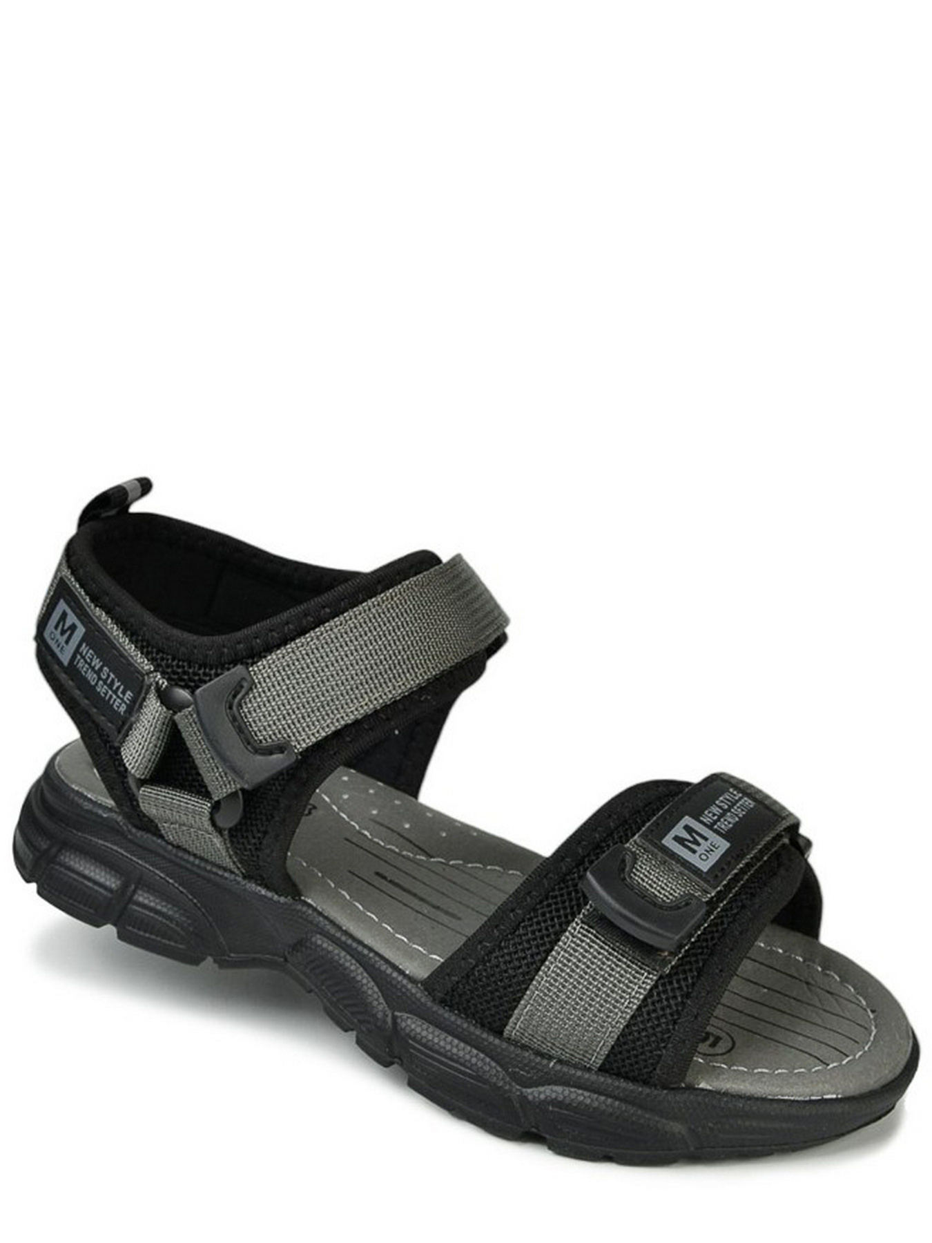 Сандалии Tom.m модель N11663B Сандалии Tom.m модель N11663B Фото