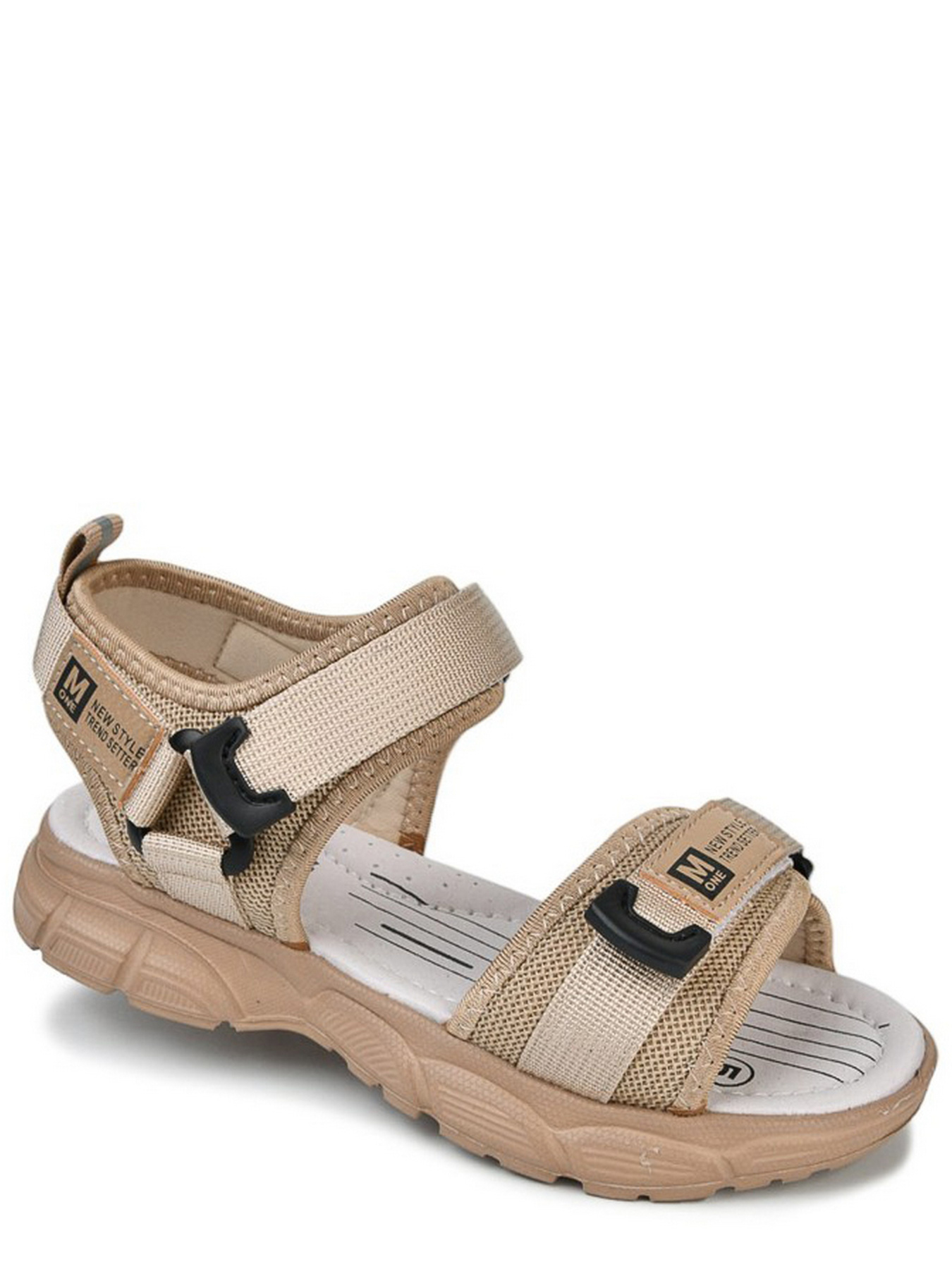 Сандалии Tom.m модель N11663C Фото