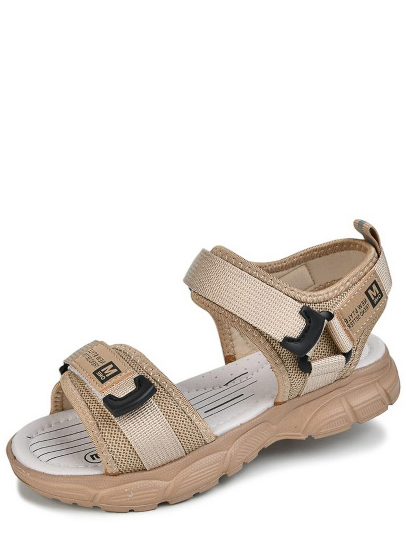 Сандалии Tom.m модель N11663C Фото