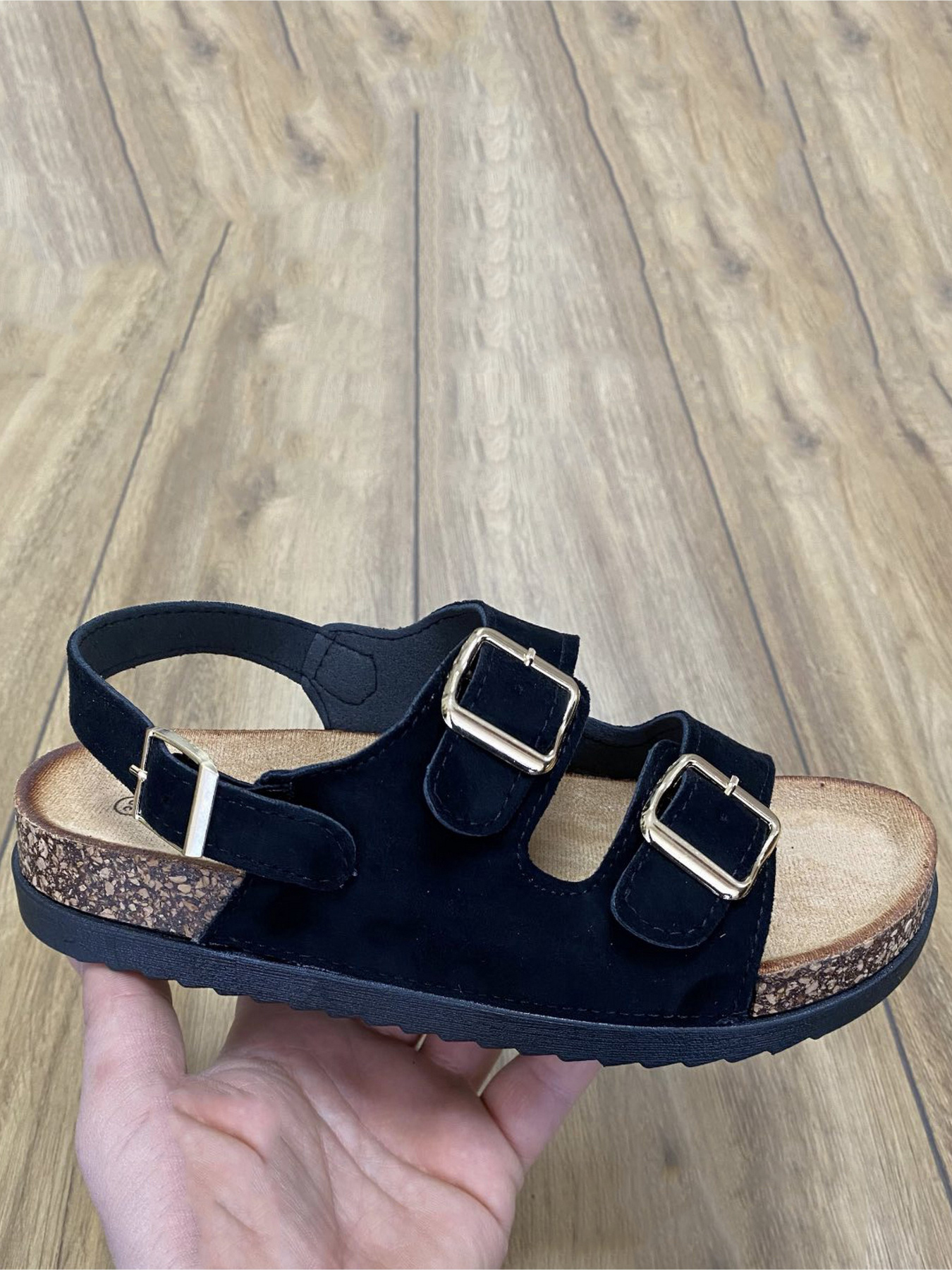 Сандалии Navigator модель NN2062-1 Фото