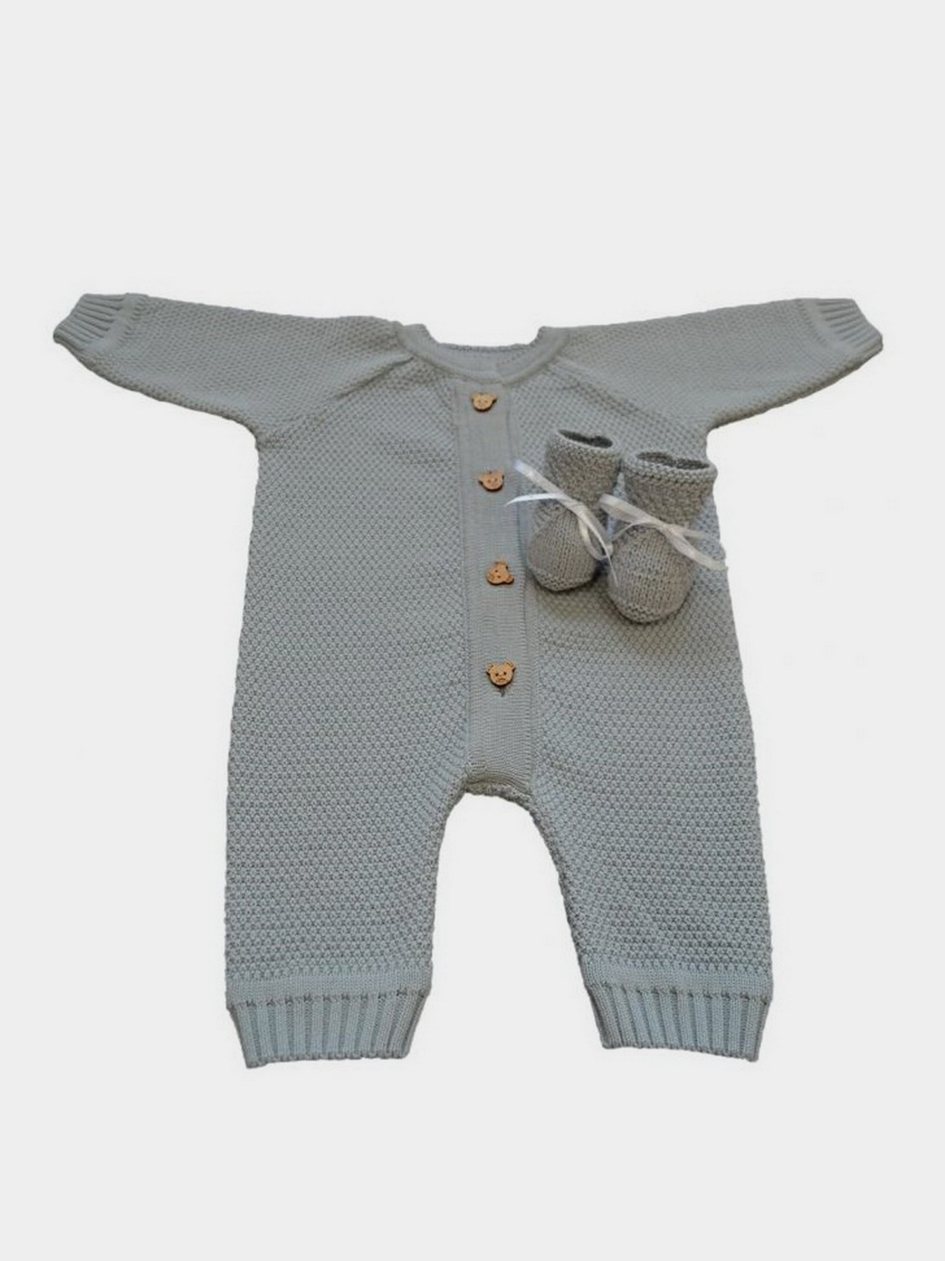 Одяг для немовлят Прованс модель 336059 Фото