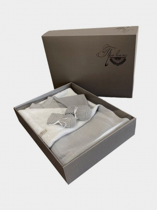 Одежда для младенцев Прованс модель 336059 Фото