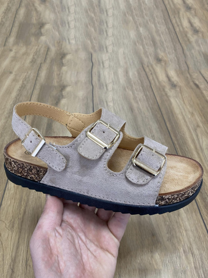 Сандалии Navigator модель NN2062-3 — фото - INTERTOP