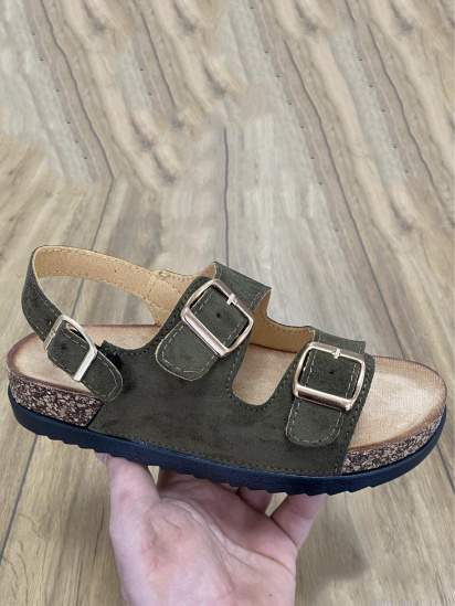 Сандалії Navigator модель NN2062-4 — фото - INTERTOP