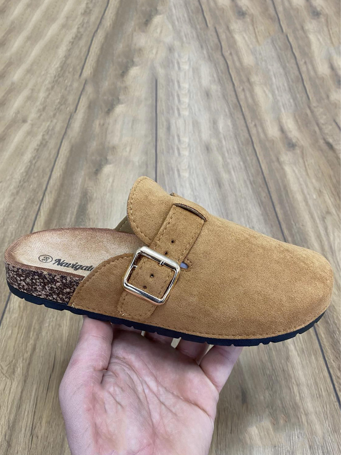 Сабо Navigator модель NN2061-2 Фото