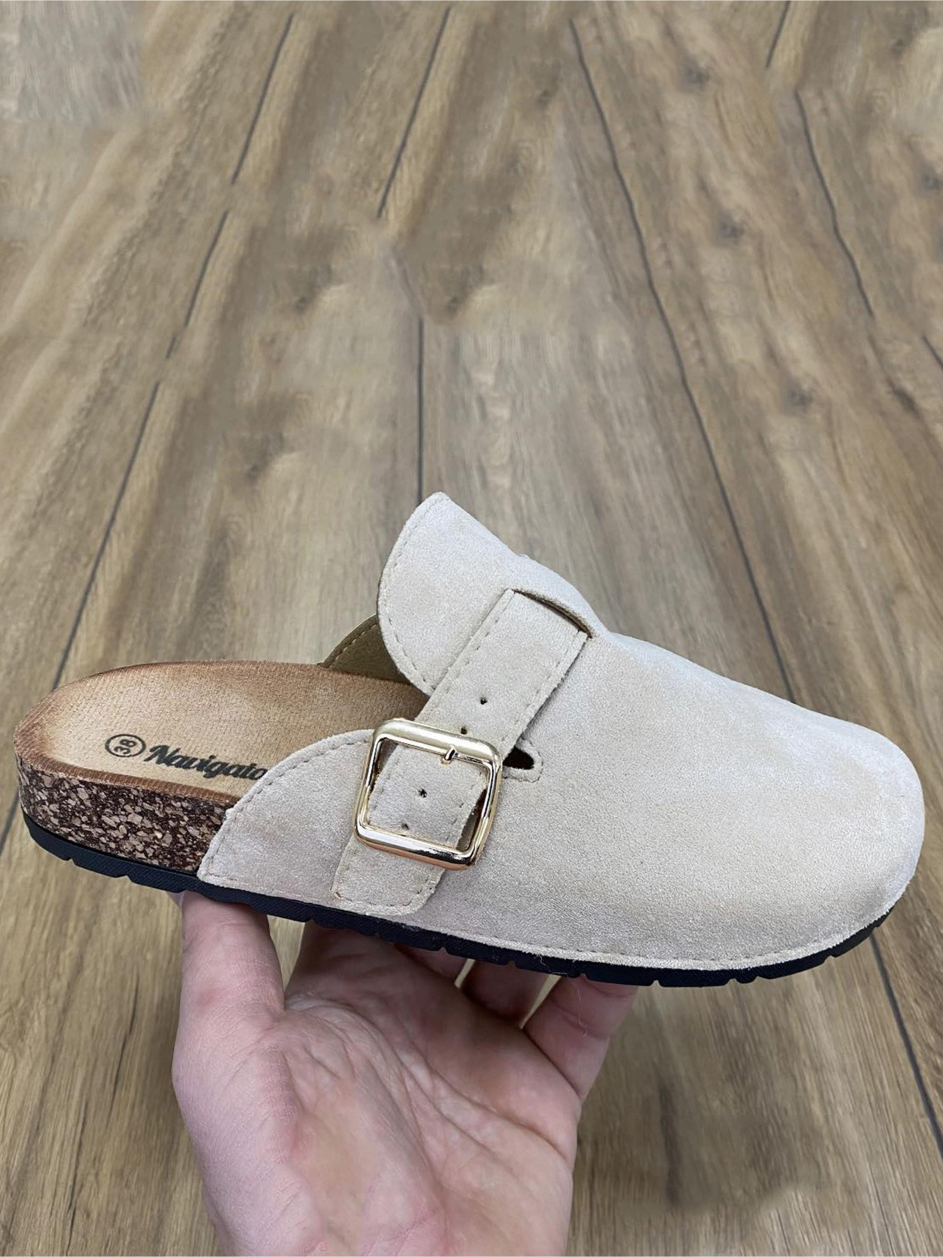 Сабо Navigator модель NN2061-3 Фото