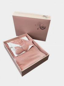 Одежда для младенцев Прованс модель 336060 Фото