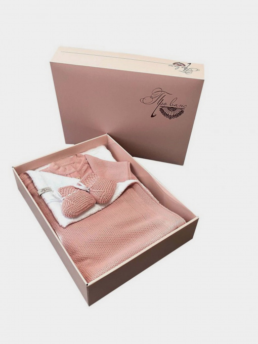 Одежда для младенцев Прованс модель 336060 Фото