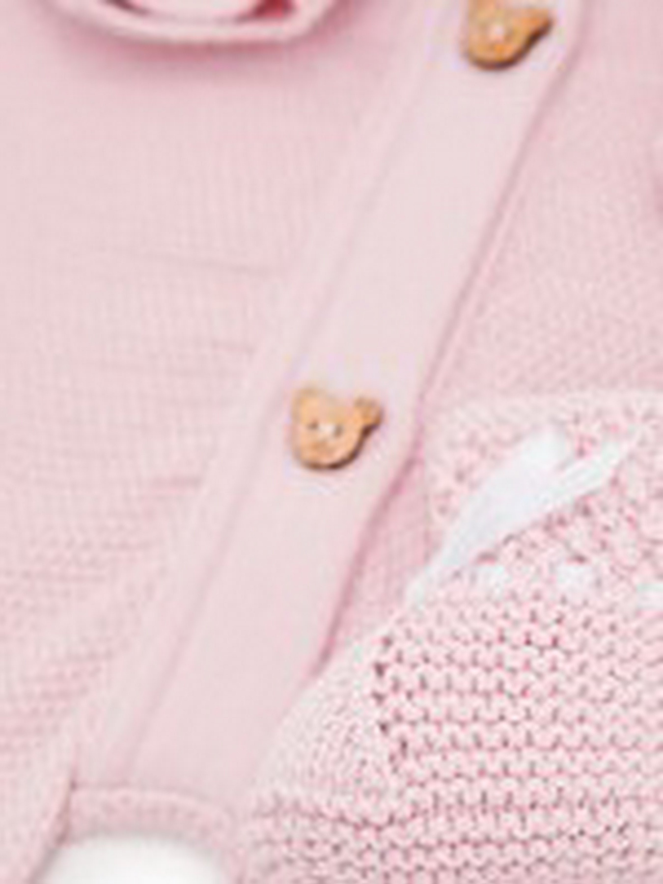 Одяг для немовлят Прованс модель 336060 Одяг для немовлят Прованс модель 336060 Фото