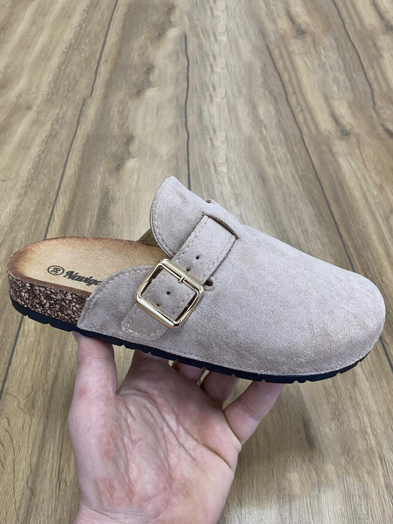 Сабо Navigator модель MNN2061-5 Фото