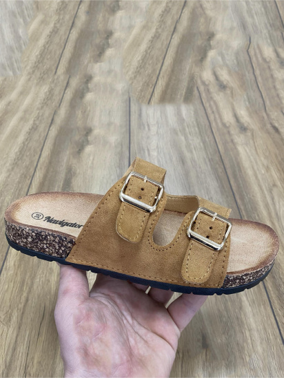 Шльопанці Navigator модель MNN2063-2 — фото - INTERTOP