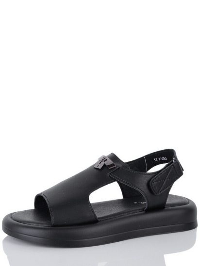 Босоніжки ITTS модель HGN95-1 — фото - INTERTOP