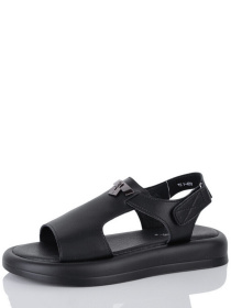 Босоножки ITTS модель HGN95-1 Босоножки ITTS модель HGN95-1 Фото