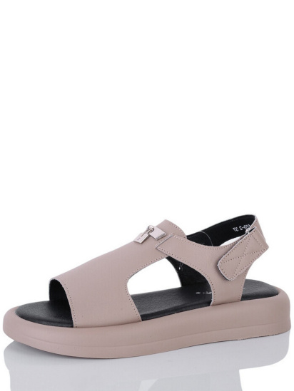 Босоножки ITTS модель HGN95-2 — фото - INTERTOP