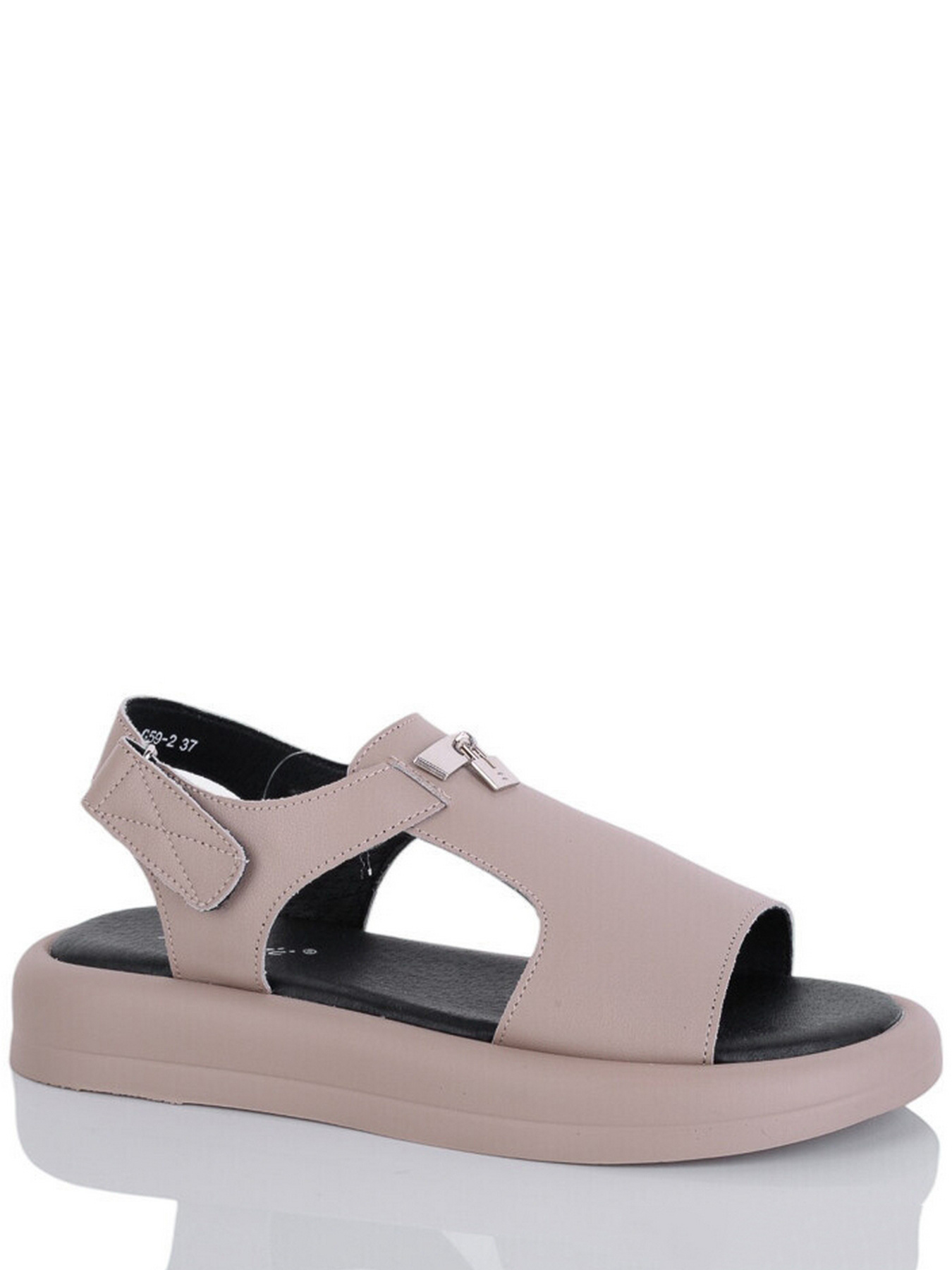 Босоножки ITTS модель HGN95-2 Босоножки ITTS модель HGN95-2 Фото