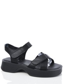 Босоножки ITTS модель HGN177-1 Фото