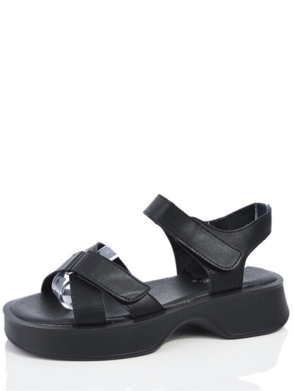 Босоножки ITTS модель HGN177-1 — фото - INTERTOP