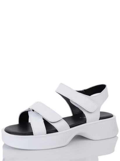 Босоніжки ITTS модель HGN177-3 — фото - INTERTOP