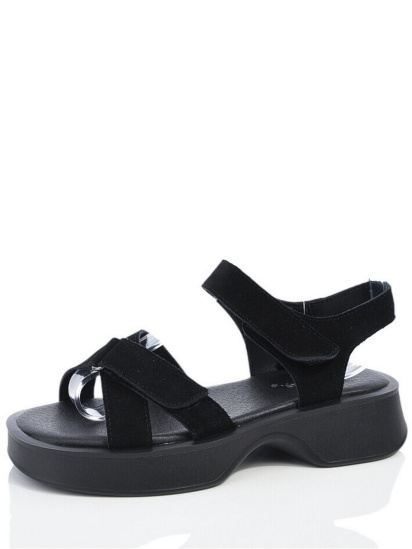 Босоніжки ITTS модель HGN177-5 — фото - INTERTOP