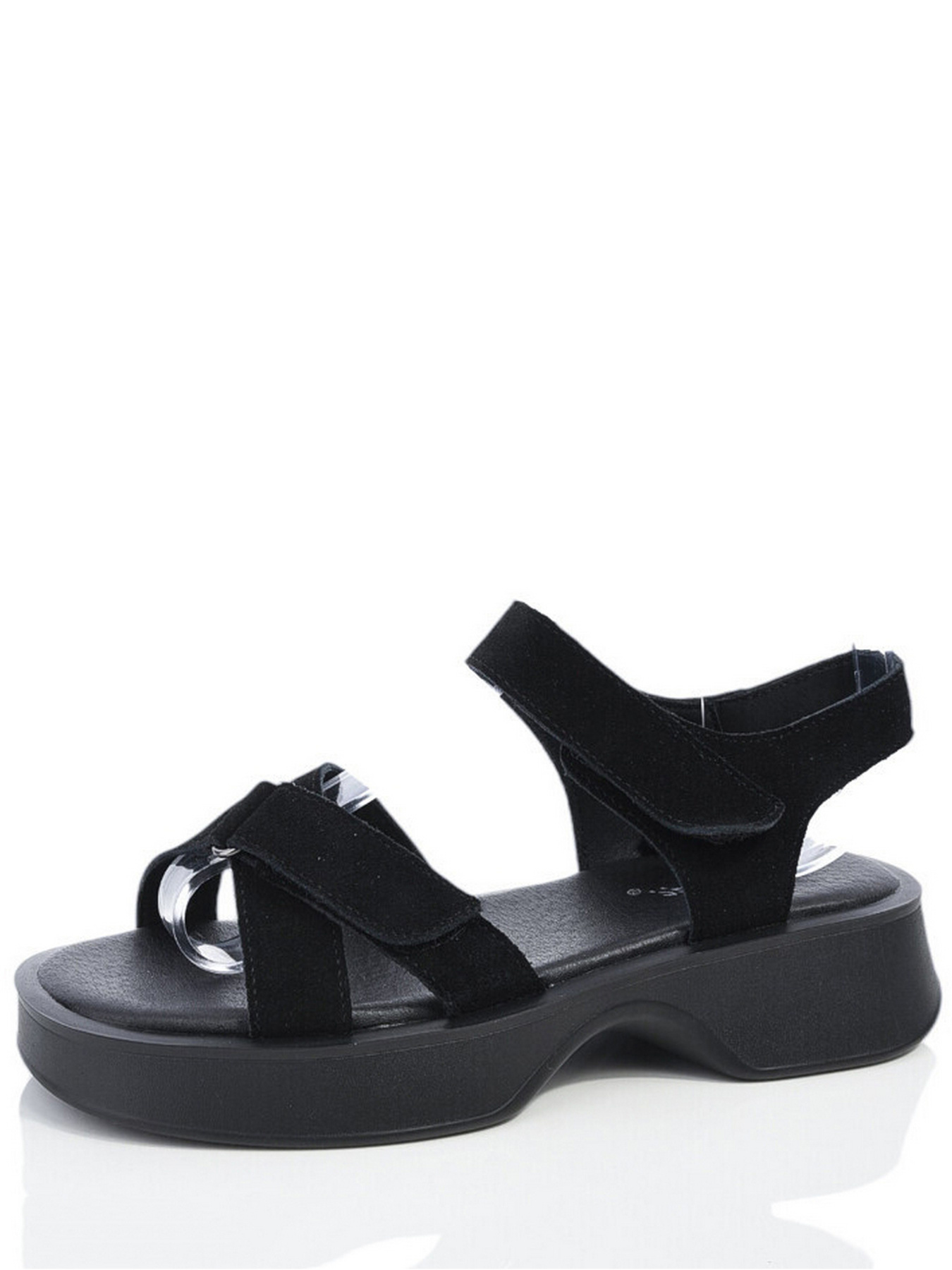 Босоніжки ITTS модель HGN177-5 Фото