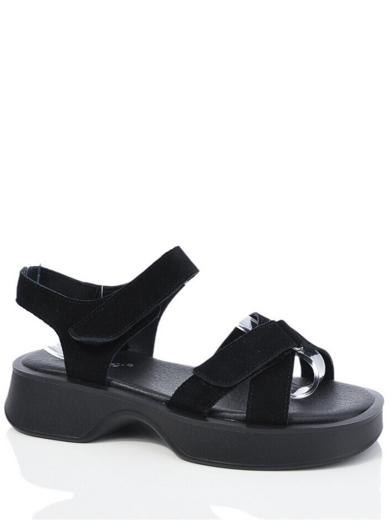 Босоніжки ITTS модель HGN177-5 Фото