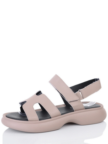 Босоножки ITTS модель HGN198-2 — фото - INTERTOP