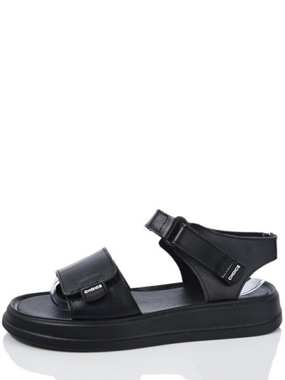 Босоніжки ITTS модель N63-1 — фото - INTERTOP