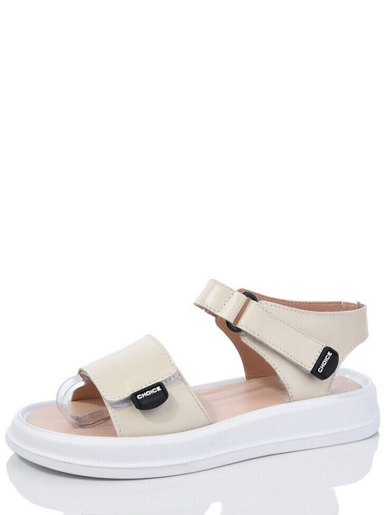 Босоножки ITTS модель N63-2 Фото