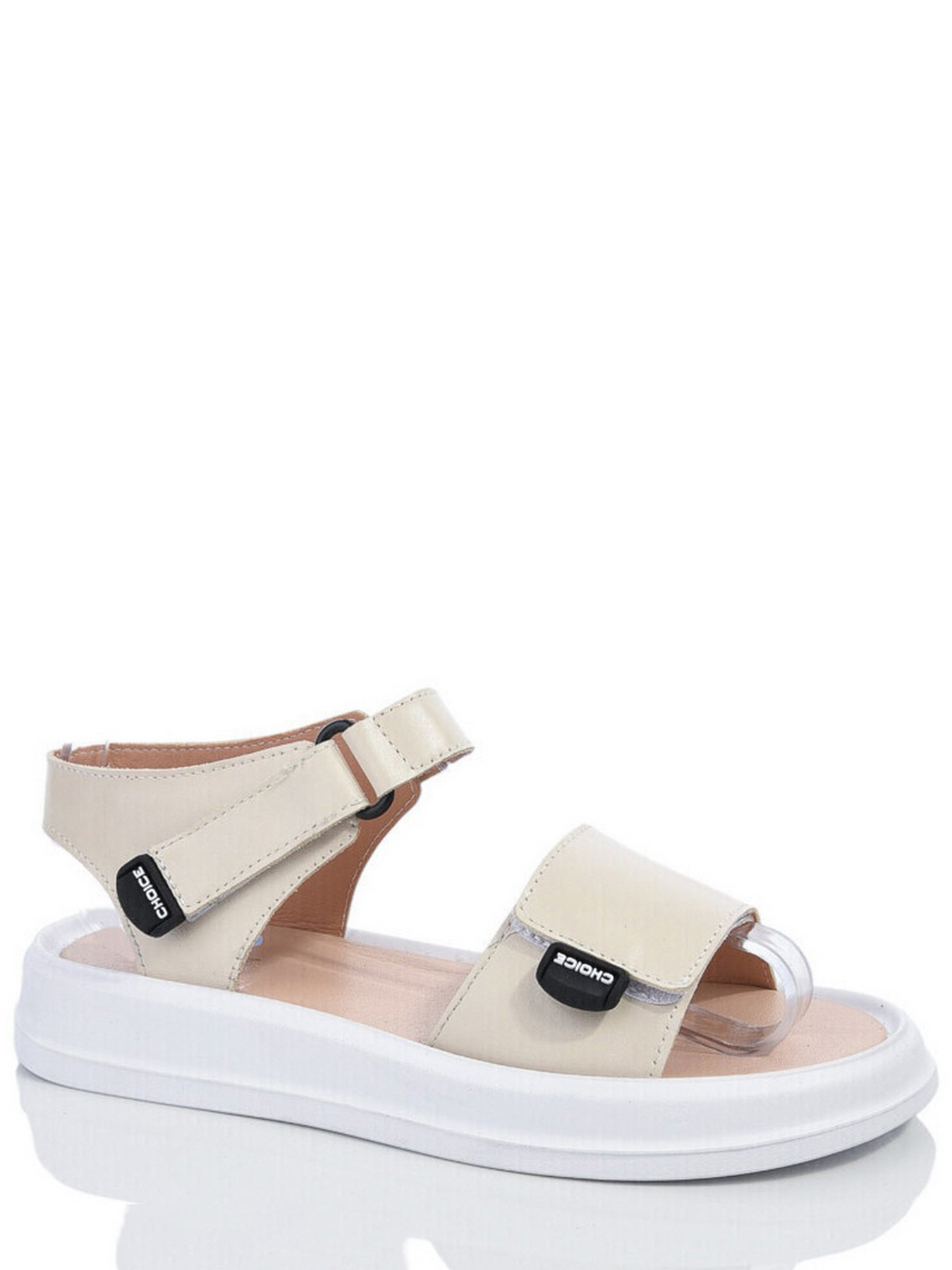 Босоножки ITTS модель N63-2 Фото