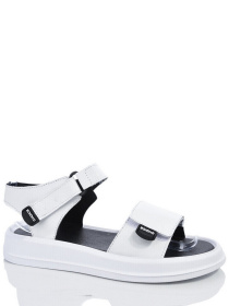 Босоножки ITTS модель N63-5 Фото